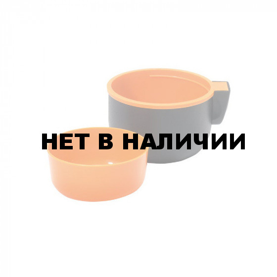 Термос Esbit WM, черно-оранжевый, 2.1 л, WM2100ML