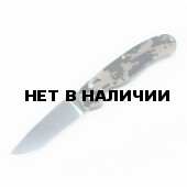 Нож Ganzo G727M камуфляж