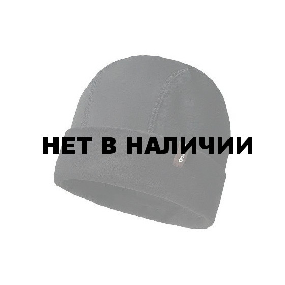Шапка водонепроницаемая Dexshell Watch Hat Black DH9912BLK размер SM, черный 56-58 см