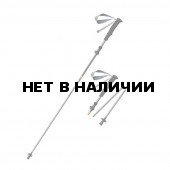 Треккинговая палка Naturehike CNK2450DS012 Carbon-AL Chang feng UL 103-120см 5-секций серый, 6975641883678