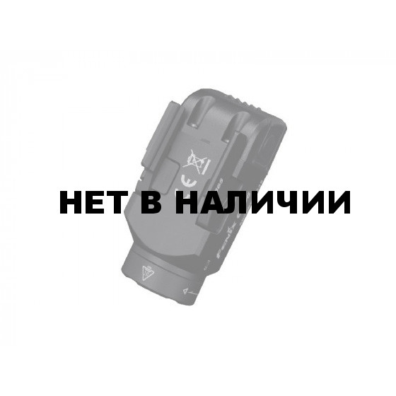 Пистолетный фонарь Fenix GL06-365 Sig-Sauer P365 Cree 600 Lumen