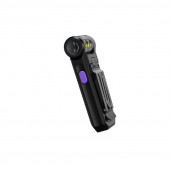 Фонарь Fenix многофункциональный SW05R-UV с ультрафиолетовой подсветкой, черный