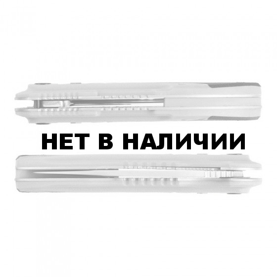 Нож Ganzo G621 серый, G621-GY