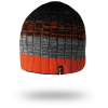 Шапка водонепроницаемая Dexshell DH332N градиент оранжевый, размер (56-58см)