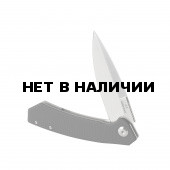 Нож Adimanti by Ganzo (Skimen design) черный