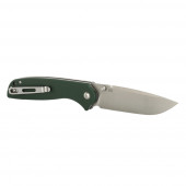Нож Ganzo G6803-GB зеленый