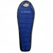 Спальный мешок Trimm HIGHLANDER, синий, 195 L, 47884