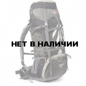 Рюкзак Naturehike NH70B070-B 70L черно-серый, 6927595709009