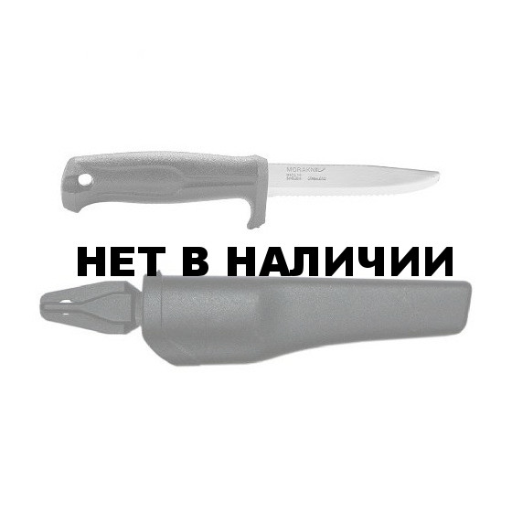 Нож Morakniv Marine Rescue 541, нержавеющая сталь, 11529