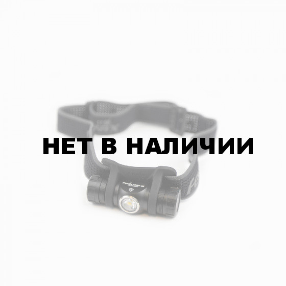 Налобный фонарь Fenix HM23SE Cree LED Limited Edition