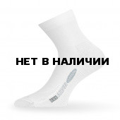Носки Lasting TCA 001, coolmax+polyamide, белый, размер XL (TCA001XL)