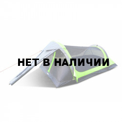 Палатка Trimm Adventure SPARK-D, зеленый 2