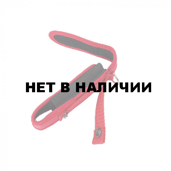 Чехол для ножей Ganzo, KnifeBag-2, красный