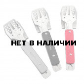 Компактный мини набор для барбекю Roxon (серый) S602G