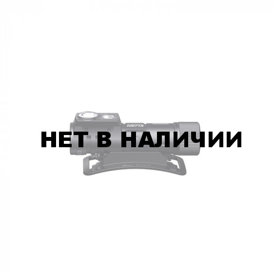 Мультифонарь Fenix HM71R 2700Lm Type-C 21700