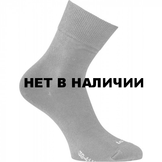 Носки Lasting PLB 900, cotton+nylon, черный, размер L (PLB900L)