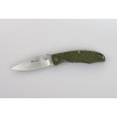 Нож Ganzo G7321 зеленый