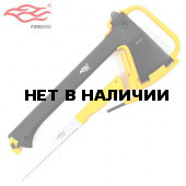 Топор Firebird FSA01 черно-желтый