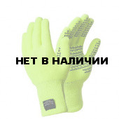 Водонепроницаемые перчатки DexShell TouchFit HY Gloves M (DG328N-HM)