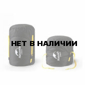 Мешок компрессионный Naturehike NH19PJ020 для спального мешка L черный, 6927595743737