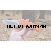 Нож Ganzo G722 оранжевый, G722-OR