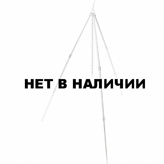 Тренога Naturehike ZJ01 NH17S00S-G для пикника серебрянный, 6927595724958