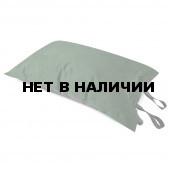 Подушка надувная Trimm GENTLE, зеленый зеленый (45981)