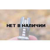Нож Ganzo G727M черный