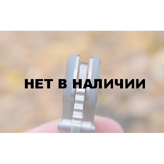 Нож Ganzo G727M черный