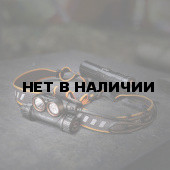 HM75R внешний батарейный блок