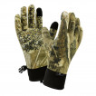 Водонепроницаемые перчатки Dexshell StretchFit Gloves, камуфляж L