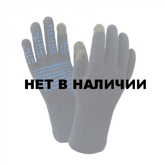 Водонепроницаемые перчатки Dexshell Ultralite Gloves V2.0, размер XL, DG368TS20-HTBXL