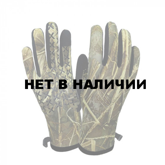 Водонепроницаемые перчатки Dexshell Dexfuze Drylite 2.0 Gloves Merino Wool Size M DG9946RTC20M