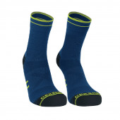 Водонепроницаемые носки DexShell Running Lite 2.0 Socks синий XL (46-49)