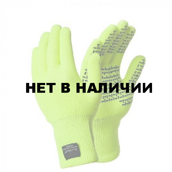 Водонепроницаемые перчатки DexShell TouchFit HY Gloves S (DG328N-HS)