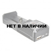 Зарядное устройство Robiton MasterCharger 1B USB