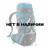 Рюкзак Naturehike NH70B070-B 70L голубой, 6927595709023