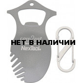 Брелок мультитул NexTool COM2EAT KT5013B