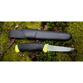 Нож Morakniv Fishing Comfort Fillet 090, 12207