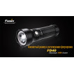 Фонарь Fenix FD40 Cree XP-L HI LED