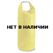 Сумка лодочная водонепроницаемая Trimm SAVER, 25 литров, диаметр 22*61, желтый, 45940