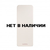 Коврик самонадувной Naturehike NH20DZ002 бежевый 6см, 6927595795248