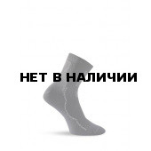 Носки Lasting TCA 900, coolmax+polyamide, черный, размер S (TCA900S)