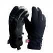Водонепроницаемые перчатки Dexshell Ultra Weather Winter Gloves, черный L