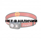 Налобный фонарь Fenix HL32R-T 800 Lumen Black