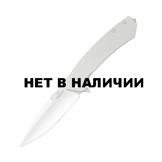 Нож Adimanti NEFORMAT by Ganzo (Skimen design) титан s35vn