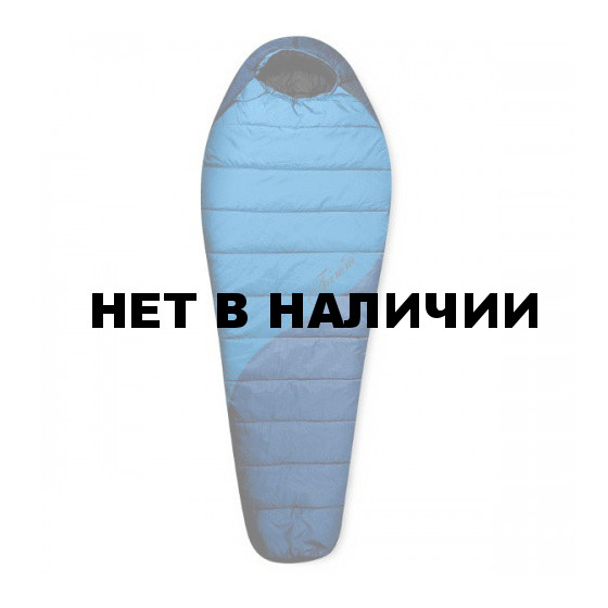 Спальный мешок Trimm BALANCE, синий, 185 L 49262, 48382