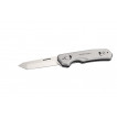 Нож складной Roxon Phatasy, металлический 502