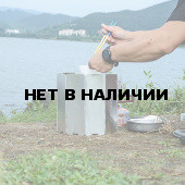 Экран ветрозащитный Naturehike NH20CJ008 10 секций, 6927595749777