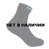Водонепроницаемые носки Dexshell Thin черные XL (47-49)